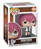 funko pop! the seven deadly sins gowther 1498