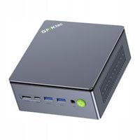 GMKtec M7 Ultra Mini PC Komputer Ryzen 7 PRO 6850U 16GB 512GB Win 11 Pro