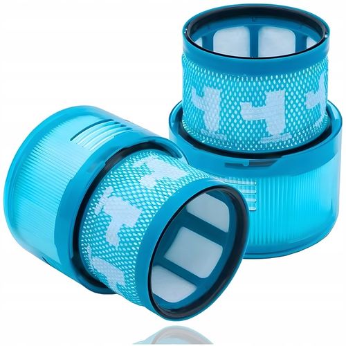 2x FILTR POWIETRZA ZMYWALNY DO DYSON GEN5DETECT GEN5OUTSIZE na Arena.pl