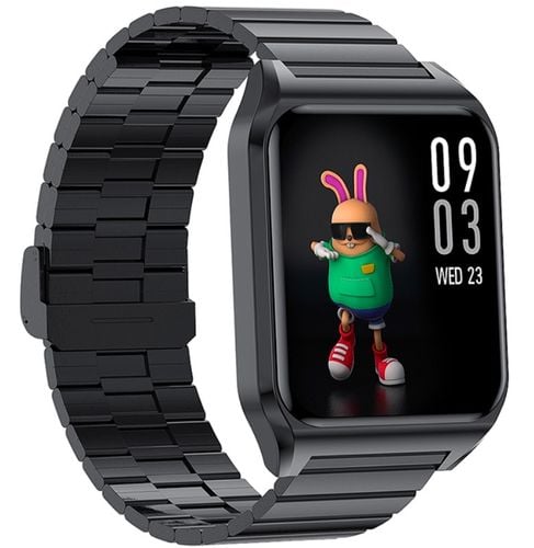 smartwatch rubicon rnce89 black smarub162 na Arena.pl
