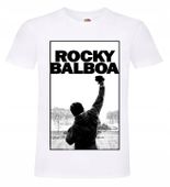 Rocky Balboa, koszulka