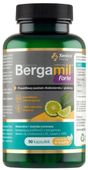 Bergamil Forte 90 kapsułek