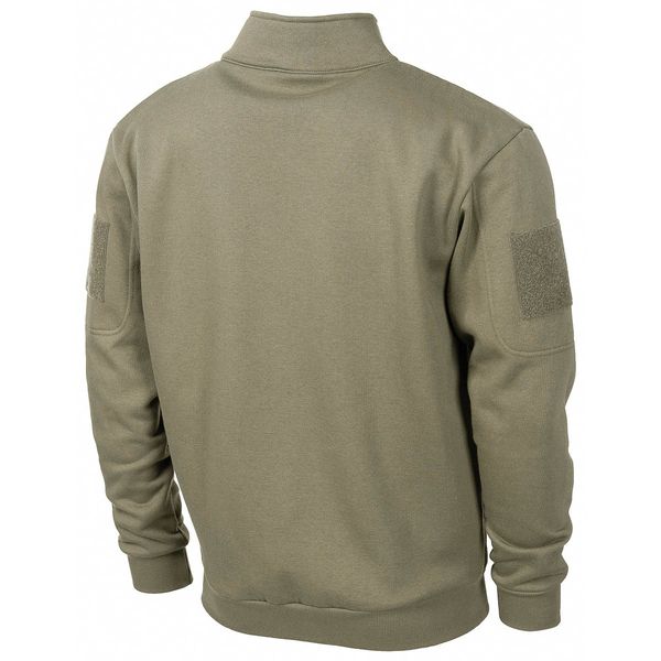 BLUZA TACTICAL OLIVE FIRMY MFH L zdjęcie 2