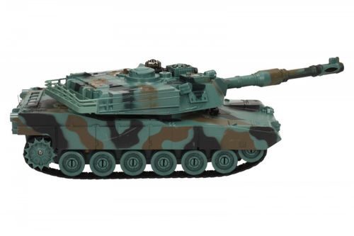 Czołg M1A2 Z Pakietem na Arena.pl
