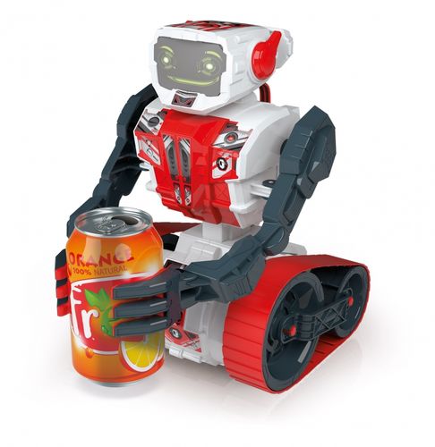 PROGRAMOWANY EVOLUTION ROBOT TECHNOLOGIC ROBOT EDUKACYJNY na Arena.pl