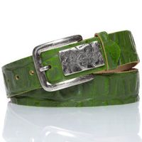 MUSTANG PASEK SKÓRZANY 40mm SOPO-MUS023 105