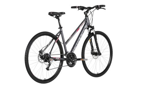 Rower Kellys CLEA 90 dark coral  - r. M na Arena.pl