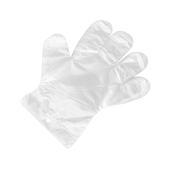 WYP1005 Rekawiczki foliowe jednorazowe (zrywki) 1