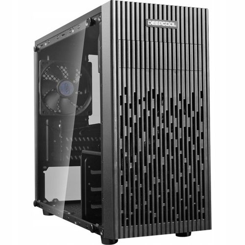 Obudowa Deepcool MATREXX 30 Black na Arena.pl