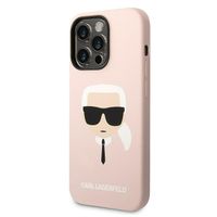 karl lagerfeld klhmp14lslkhlp iphone 14 pro 6,1 hardcase