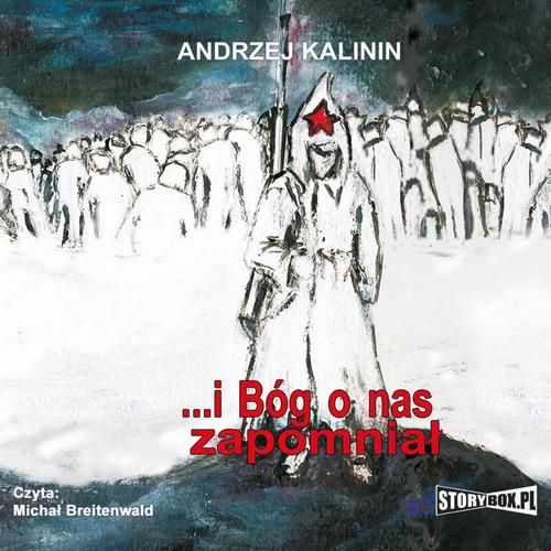 (mp3) I Bóg o nas zapomniał zdjęcie 1