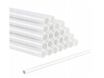 Plastikowa podpórka do tortu piętrowego 30 cm zdjęcie 2