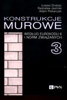 Konstrukcje murowe według Eurokodu 6 i norm