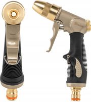 Pistolet 3-funkcyjny AQUA LUX SOFT PREMIUM MOSIĄDZ