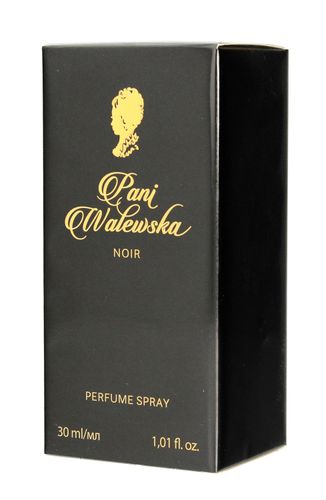 Miraculum Pani Walewska Noir Perfum 30ml na Arena.pl