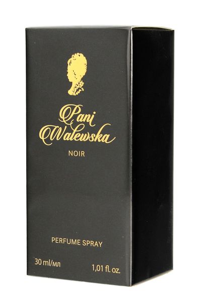 Miraculum Pani Walewska Noir Perfum 30ml zdjęcie 1