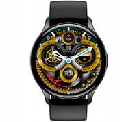 Zegarek SMARTWATCH Rubicon RNCF11 czarny