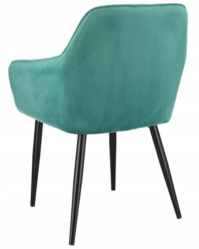 krzesło napoli zielone (nowe kody) na Arena.pl