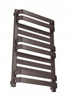 Grzejnik łazienkowy PANDORA SPECIAL 820x540 BORDO