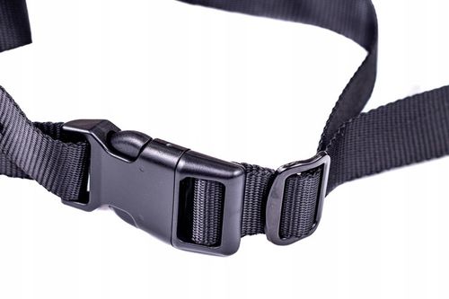 Kaganiec Dla Psa Podszycie Wygodny Miękki L/XL na Arena.pl