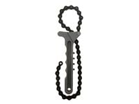 Klucz do filtra oleju łańcuchowy, uchwyt z tworzywa