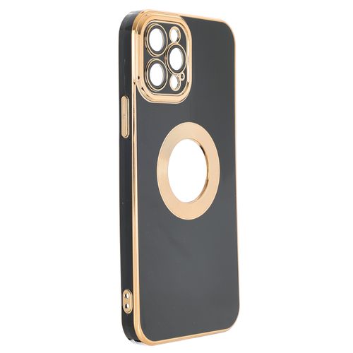 etui do iphone 12 pro w369 czarny na Arena.pl