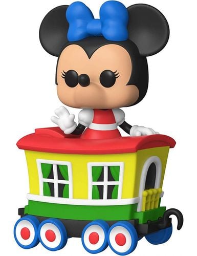 funko pop! disneyland 65th minnie mouse 06 na Arena.pl