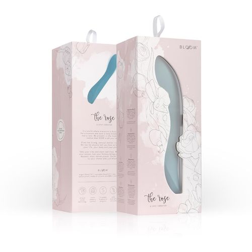the rose g-spot vibrator na Arena.pl