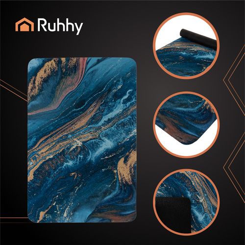 Dywanik Łazienkowy 60X40Cm Ruhhy 25959 na Arena.pl