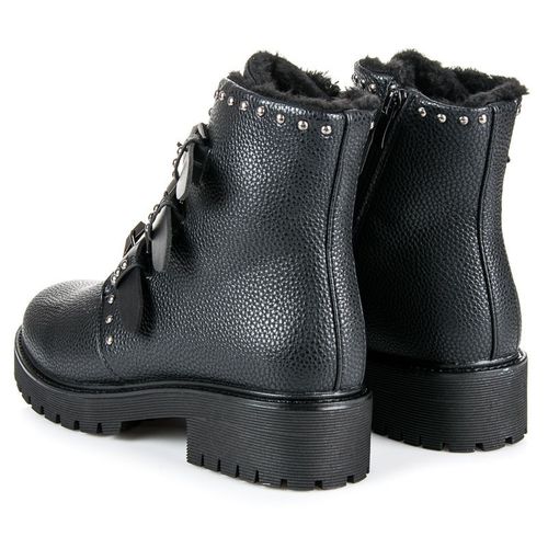 WORKERY BETLER Rozmiar - 36 na Arena.pl