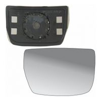 Wkład Lusterka Lewy Dolny IVECO DAILY 2006-2014 Szkło bez Grzania