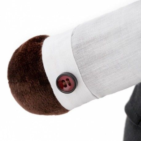 Miś Choco Pan młody - 30cm na Arena.pl