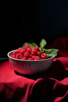 Plakat 30x45cm Malinowa Misa