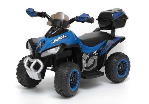 Quad na Akumulator GTS1188-A Niebieski na Arena.pl