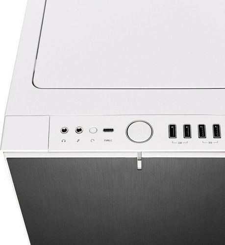 Fractal Design Obudowa Define R6 USB-C White na Arena.pl