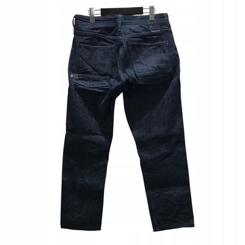 Jeansy Denham 15Th Yorge W31/L32 na Arena.pl