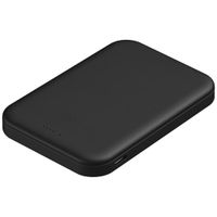 powerbank uniq lyden lexa magnetic       5000mah pd usb-c magsafe