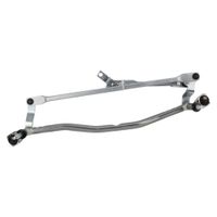 MECHANIZM WYCIERACZEK PRZÓD AUDI A3 8P/8PA/8P7 2006 2007 2008 2009 2010