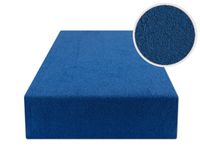 Prześcieradło Z Gumką 160X200 Frotte Chaber