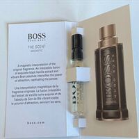Hugo Boss The Scent Magnetic edp 1,2 ml