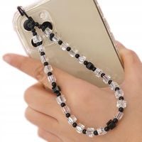 Zawieszka Quick Do Telefonu Etui DIAMENTOWA Smycz