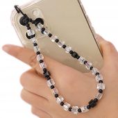 Zawieszka Quick Do Telefonu Etui DIAMENTOWA Smycz