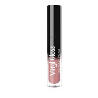 Golden Rose Vinyl Gloss High Shine Lipgloss 02 Winylowy błyszczyk do ust o wysokim połysku Kolor - 02