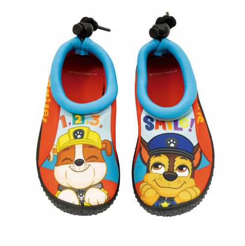 BUTY DO WODY PSI PATROL 34 na Arena.pl