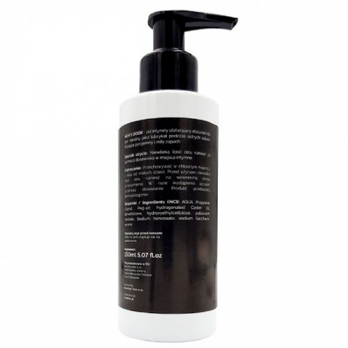 Żel MEN DOOR 150ml na Arena.pl