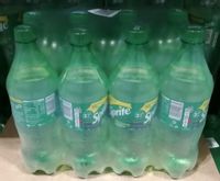 Sprite 850ml - karton