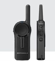 Krótkofalówka Motorola CLR-446 RADIOTELEFON PMR 446 MHz MOTOROLA CLR446