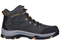 Buty męskie SKECHERS RELMENT - DAGGETT (204642-CHAR) 43