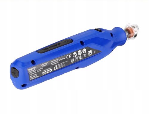 DREMEL SZLIFIERKA DO PAZURÓW 7350 PET na Arena.pl