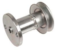 Adapter kosiarki Weibang WB454SB CZĘŚĆ ORYGINALNA 4560401020/02/01